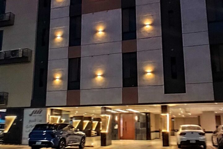 يزن العسيري للوساطة العقارية