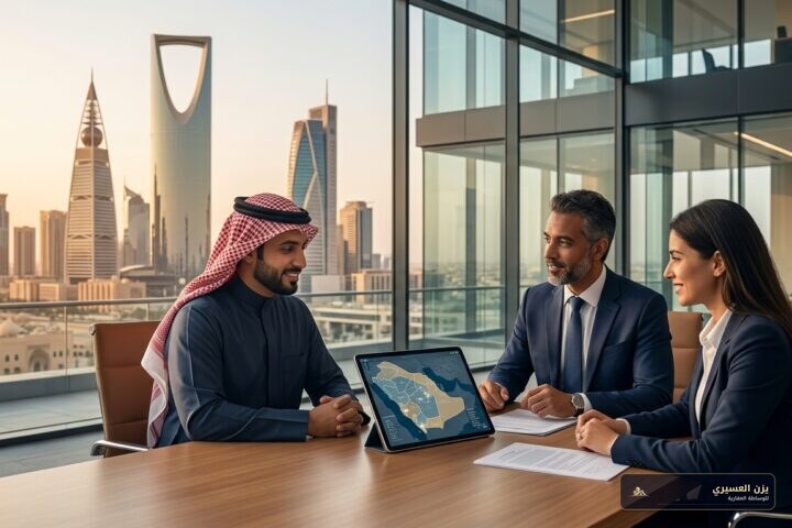 الدليل المحدّث لتملك غير السعوديين للعقار في المملكة العربية السعودية لعام 2026 أغسطس 2, 2026 منصة يزن العسيري