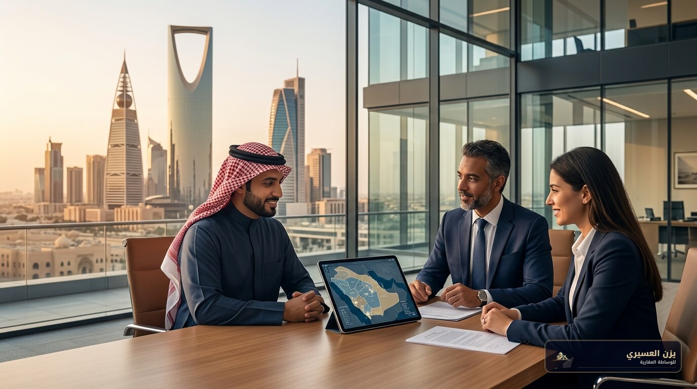 الدليل المحدّث لتملك غير السعوديين للعقار في المملكة العربية السعودية لعام 2026 أغسطس 2, 2026 منصة يزن العسيري